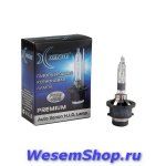 Ксеноновая лампа Xenite D2R Premium (Яркость +20%)